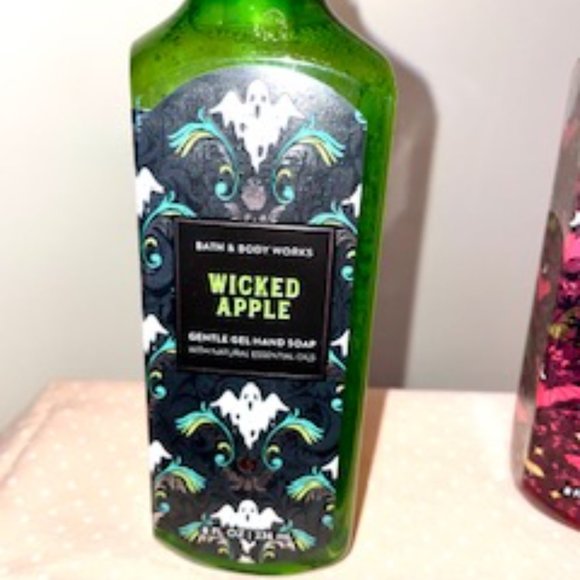 NWT 5 Halloween Soaps - Picture 7 of 8